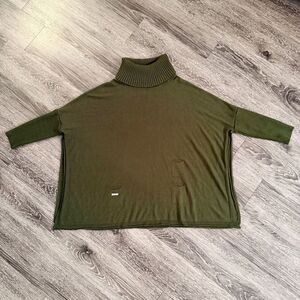 Mersea Catalina Turtleneck